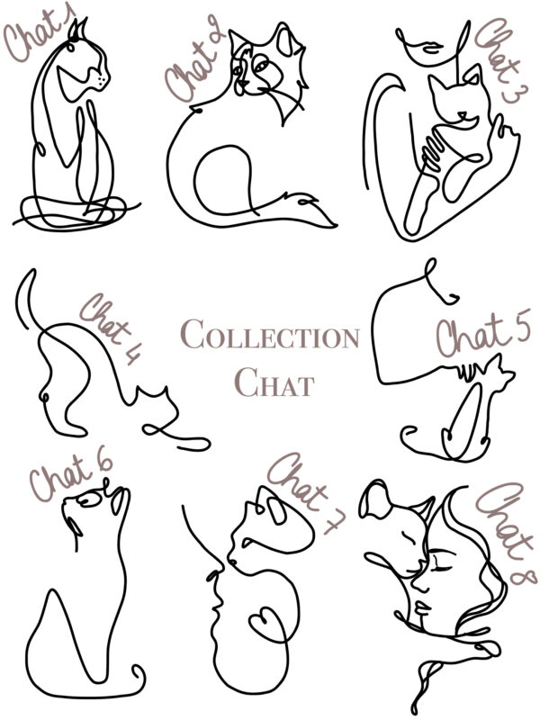 Collection Animaux – Image 2