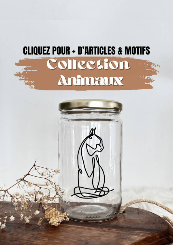 Collection Animaux